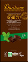 CHOCOLAT NOIR MENTHE POIVREE VEGAN 70G