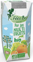 PUR JUS MULTIFRUITS TETRA 20CL
