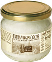 HUILES DE COCO EXTRA VIERGE 325ML