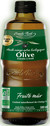 HUILE D'OLIVE VIERGE EXTRA FRUITEE MÛR 1L