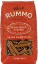 PENNE RIGATE FARINE COMPLETE N°66 BIO 500G