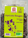HARICOTS ROUGES 500G