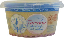 TARAMA BRUT (SANS GLUTEN) 180G