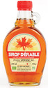 SIROP D'ERABLE BIO 250ML