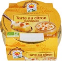 TARTE CITRON MERINGUEE 100G