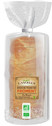 BRIOCHE FROMENT TRANCHEE 500G