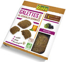 GALETTE ESSENE RAISINS 2X100G