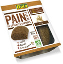 PAIN ESSENE BLE 500G
