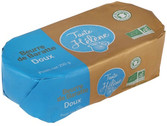 BEURRE DE BARATTE MOULE DOUX 250G