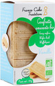 GAUFRETTES AMUSANTES VANILLE 175G