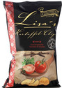 CHIPS TOMATE ET FINES HERBES 110G