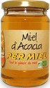 MIEL D'ACACIA 375G