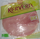 JAMBON SUPERIEUR AC ROND 3 TRANCHES 150G
