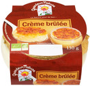 CREME BRULEE 130G