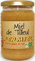 MIEL DE TILLEUL 375G