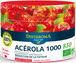 PILULIER ACEROLA 1000 GOÛT CERISE 60 COMPRIMES