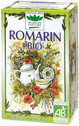 TISANE ROMARIN 20 SACHETS 34G