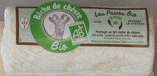 BUCHE DE CHEVRE 150G