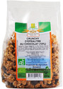 CRUNCHY PEPITES DE CHOCOLAT 250G