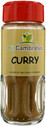 CURRY POUDRE FLACON 30G