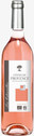LES ESTOURETTES COTE DE PROVENCE ROSE 75CL