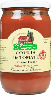 Epicerie