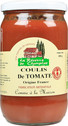 COULIS DE TOMATE A L’ANCIENNE 650G
