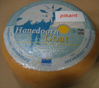 GOUDA CHEVRE MI-VIEUX 4.5KG