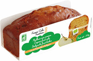 GATEAU AUX POMMES 250G