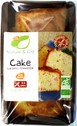 CAKE LARDONS EMMENTAL SANS GLUTEN 250G