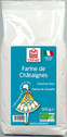 FARINE DE CHATAIGNE 500G