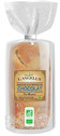 BRIOCHE PEPITES DE CHOCOLAT AU LAIT 300G