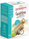 GOÛTINE SARRASIN FOURREE NOIX DE COCO SANS GLUTEN 5X25G