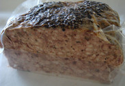 PATE DE CAMPAGNE AU POIVRE NOIR 1KG