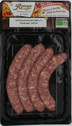 CHIPOLATAS X4 220G